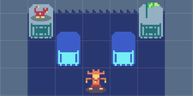 Stack Cat and the Cowboy Kid - Gambar