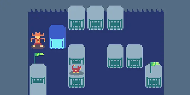 Stack Cat and the Cowboy Kid - Gambar