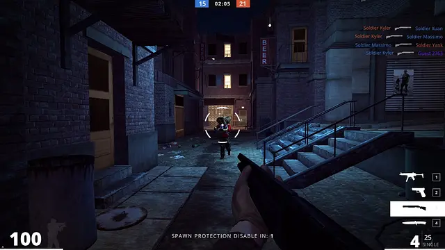 Two Hands of Satan PC ver - 图片