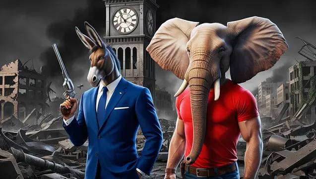 Two Hands of Satan PC ver - Kuvien