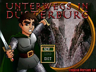 Unterwegs in Düsterburg을(를) 하다