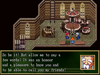 Unterwegs in Düsterburg - Imágenes