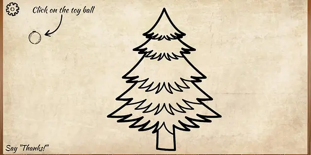 New Year Postcard - Στιγμιότυπα