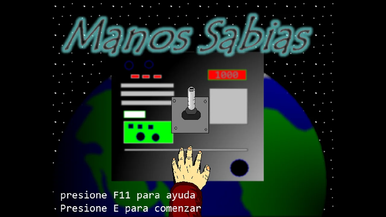 Hrát Manos Sabias