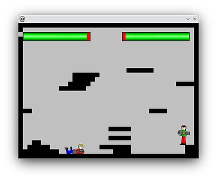 Alan War - Afbeeldingen