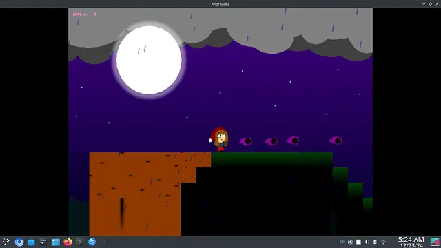 Andreatikc - Obrázky