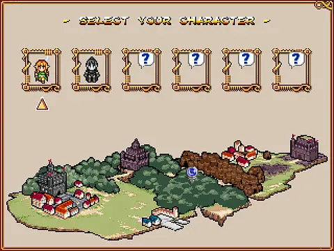 Guardians scouts - Στιγμιότυπα