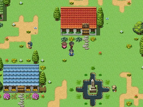 Jento Chronicles (ITA) - Images