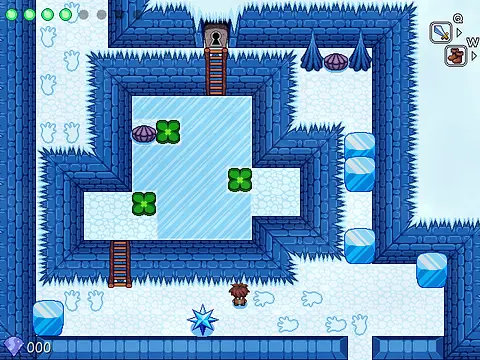 Kujira no Hara - Imagens