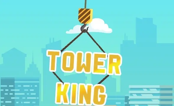 Tower King - Skärmdumpar