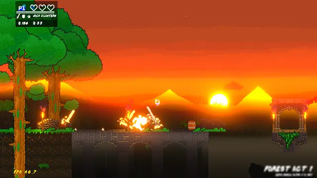 DoomBreaker - Afbeeldingen