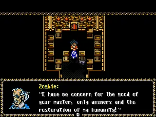 Necropolis - Immagini