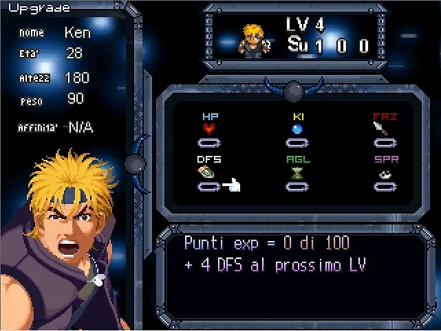 Play Shin Quest