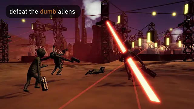 How i Conquered your Planet - Mga piktur