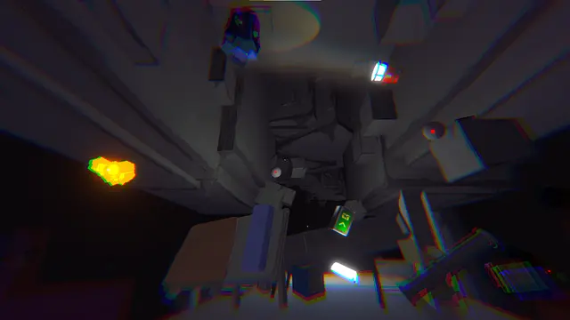 Unlighted - 이미지