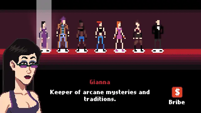 Bloodlust: SM Definitive - इमेज