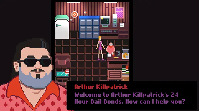 Bloodlust: SM Definitive - Afbeeldingen