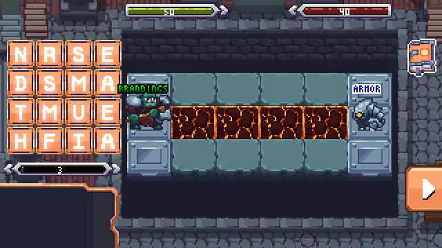 Spellstrife Demo - Zrzuty ekranu