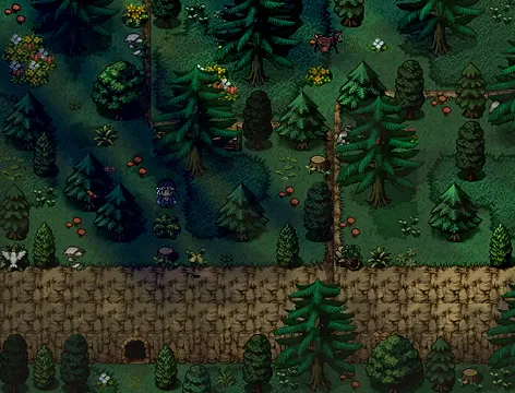 La Fleur de Romance - Kuvien