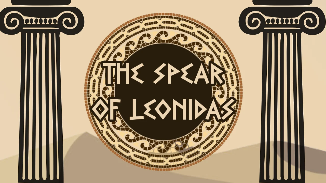 العب The Spear of Leonidas