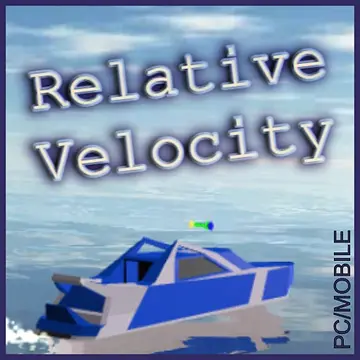 Relative Velocity Physics - Obrázky
