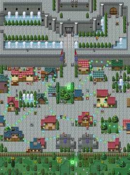 La Fleur de Romance - Imágenes