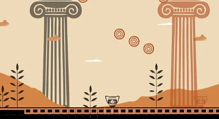 The Spear of Leonidas - Скріншоти