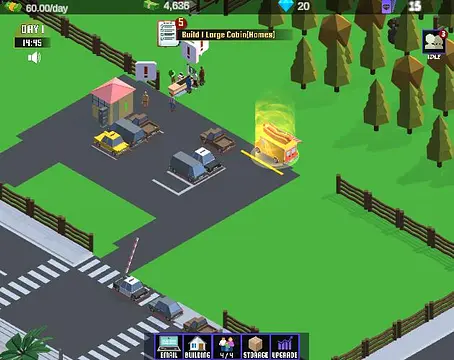 MyTownship - Imagens