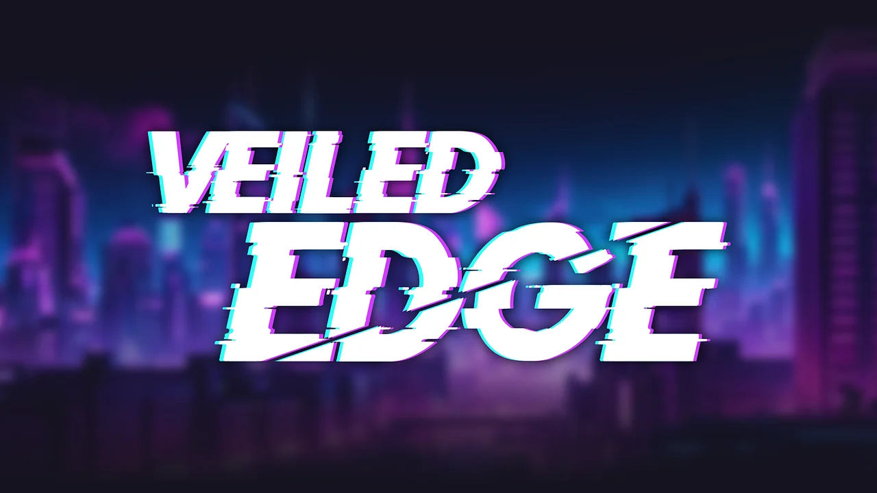 Laruin ang Veiled Edge