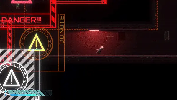 Veiled Edge - Zrzuty ekranu