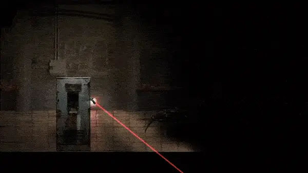 Deep in the Lab - Chapter 1 - 이미지