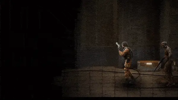 Deep in the Lab - Chapter 1 - 图片