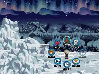 Saint Seiya -Il Mito-  - Obrázky