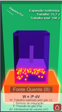 Carnot Game - Casual Physics - Kuvien