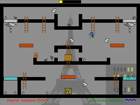 Nuclear Kitten Invas - 作品