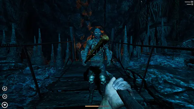 From Survival Revenge and Just - Kuvien