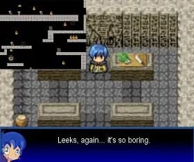 Juega a Nara's dream