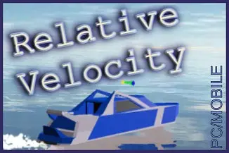 Relative Velocity Physics - Obrázky