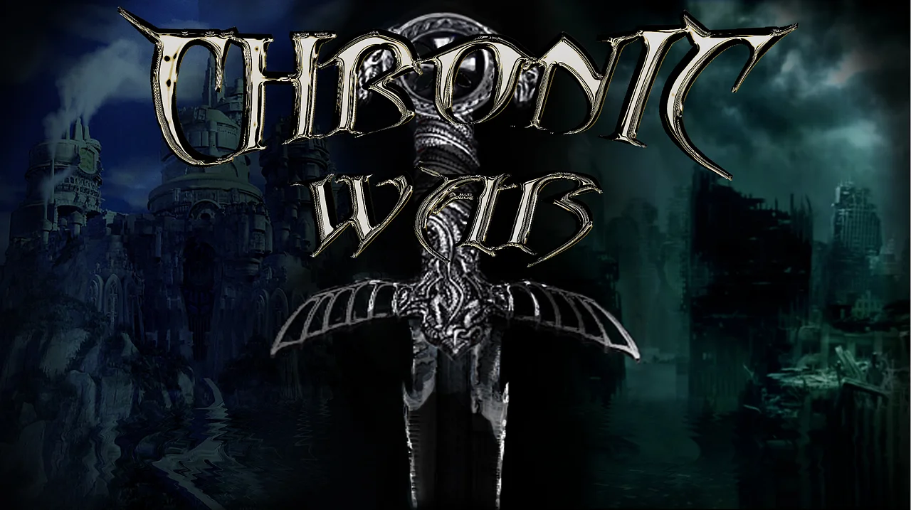 玩 Chronic War - 00