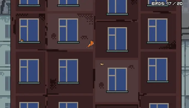 Bird Buster - Imágenes