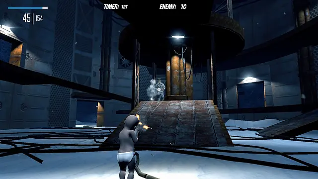 Arena Baby Tournament PC - Картинки