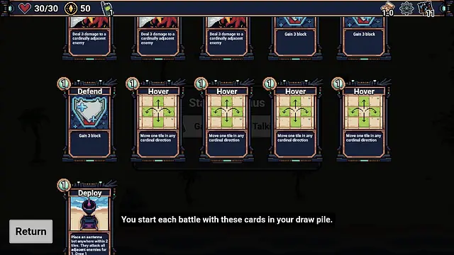 Grid Gladiator - Gambar