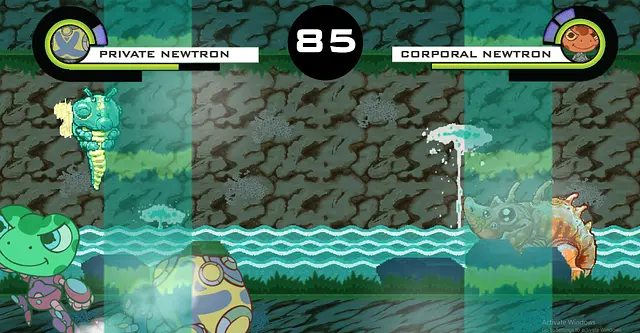 Ultimate Battle Fight! v27 - Imagens