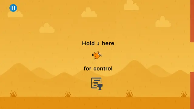 Mainkan Hold the Bird