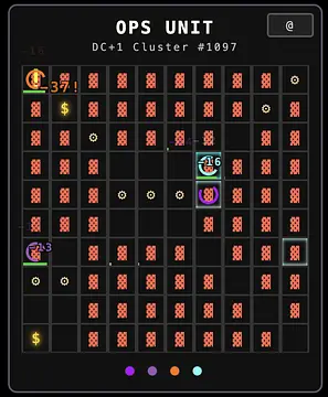 Παίξε DeepCo™ Systems