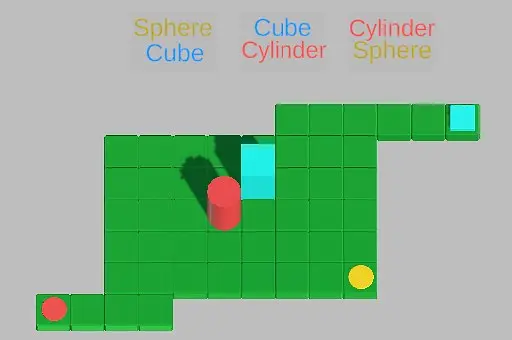 Spiele Geometry Pass