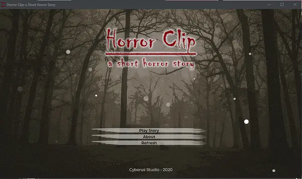 Horror Clip! v2.1 - Update - Imágenes