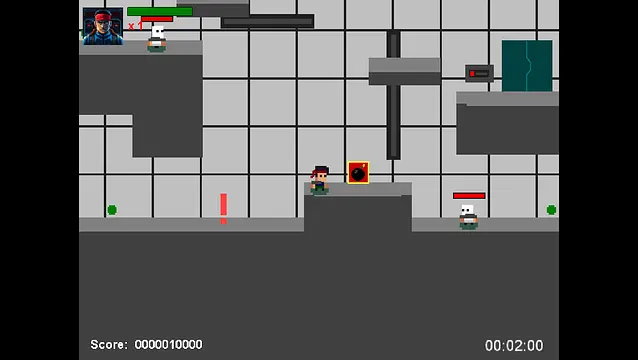 OPERAZIONE ALFAをプレイする