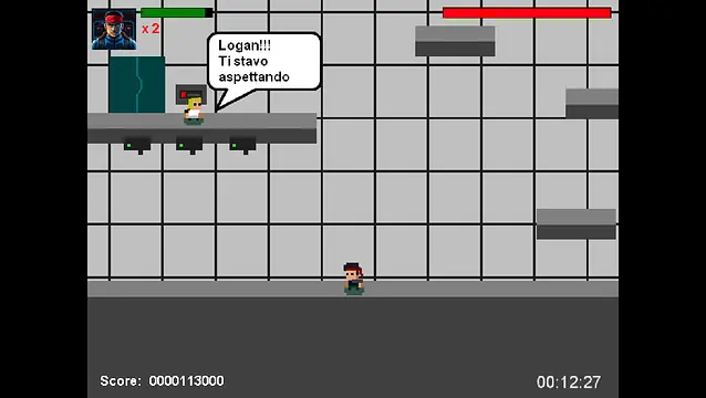 OPERAZIONE ALFA - Obrázky