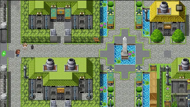 Code Legends - Versão Piloto - Obrázky